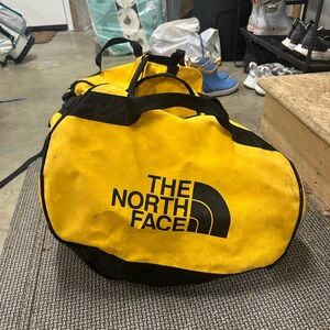 The North Face Base Camp Bag